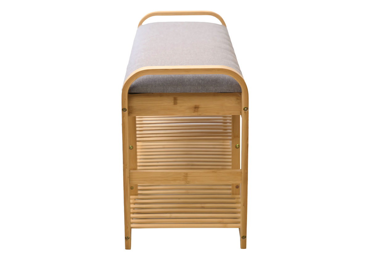 Εστίαση στον μοντέρνο σχεδιασμό της παπουτσοθήκης